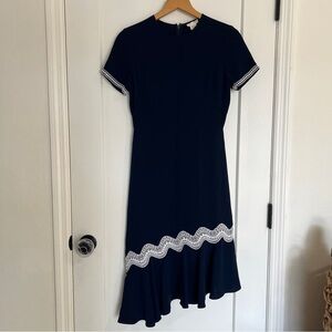 Shoshanna Dinan Dress